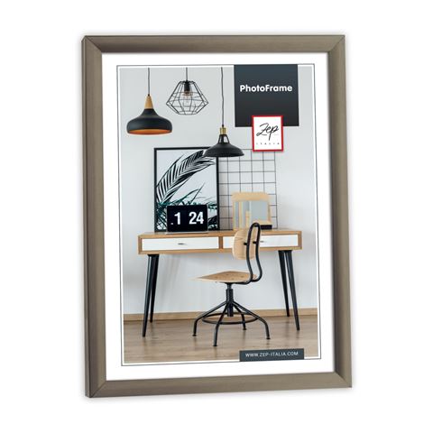 ZEP Photo frame KK1 Bronze 10x15 cm