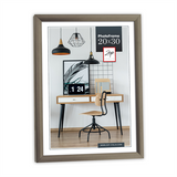 ZEP Photo frame KK9 Bronze 40x60 cm