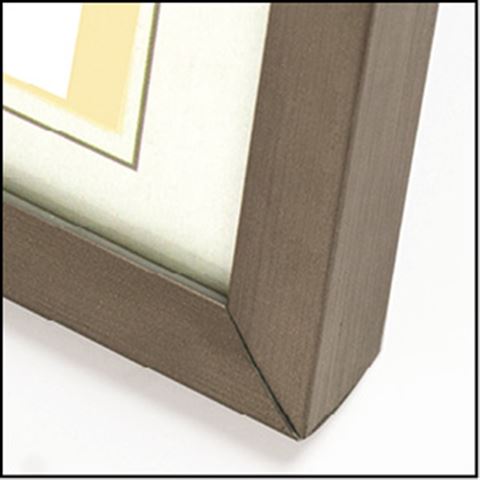 ZEP Photo frame KK9 Bronze 40x60 cm