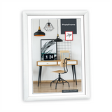 ZEP Photo frame KW2 White 13x18 cm
