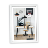 ZEP Photo Frame Kw6 White 30x45 cm