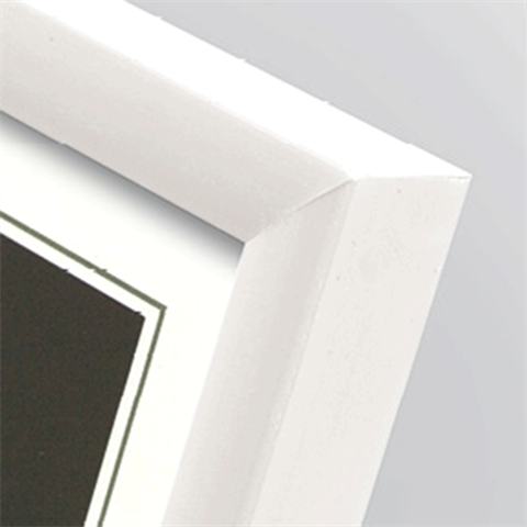 ZEP Photo Frame Kw6 White 30x45 cm