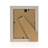 Zep fotolijst lf418w perugia white 18x24 cm