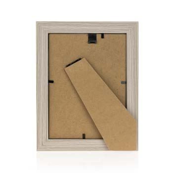 ZEP Photo Frame lf454W Perugia White 40x50 cm
