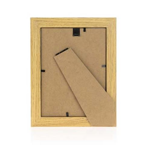ZEP Photo Frame lf618b Perugia Brown 18x24 cm
