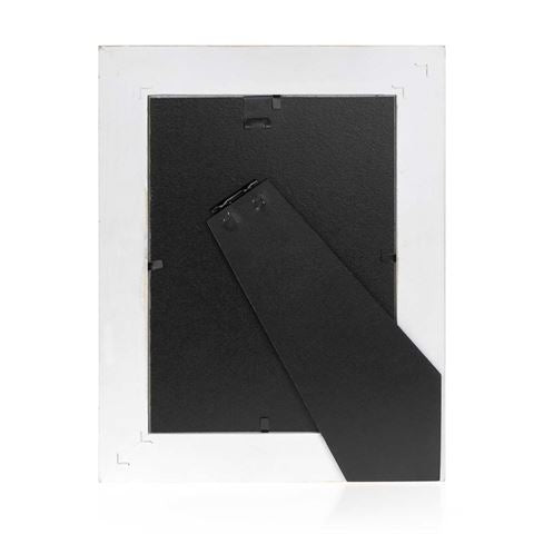 ZEP Photo frame ML968W Nantes White 15x20 cm