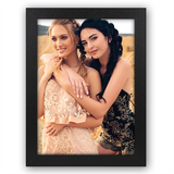 Zep Photo Frame MR23BL SHIRE Sort 20x30 cm