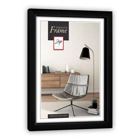 ZEP Photo Frame Ne323B Newton Black 20x30 cm