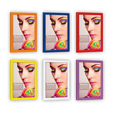 Zep Fotorahmen Nh1268 Darwin 15x20 cm 6 Stécker