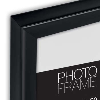 ZEP photo frame NP54B Edison Black 40x50 cm
