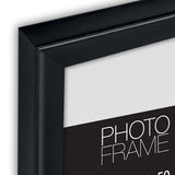 ZEP photo frame NP54B Edison Black 40x50 cm