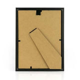 ZEP photo frame NP64B Edison Black 40x60 cm