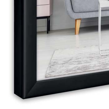 ZEP Photo frame NP75B Edison Black 50x70 cm