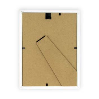 ZEP Photo frame NP75W Edison White 50x70 cm