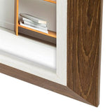 ZEP photo frame NT239B Adler Brown 20x30 cm