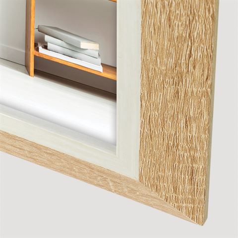 Zep photo frame NT347N Adler Natural 30x40 cm