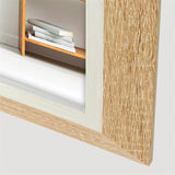 Zep photo frame NT347N Adler Natural 30x40 cm