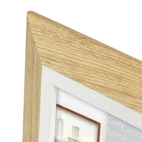 Zep photo frame NT347N Adler Natural 30x40 cm