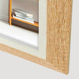 Zep photo frame NT687N Adler Natural 15x20 cm