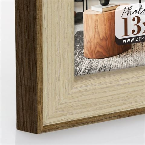 ZEP Photo frame PL246C NUORO C 10x15 cm