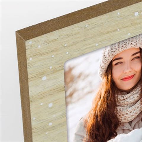 ZEP Photo Frame PN3546 Cervinia 10x15 cm