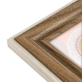 ZEP photo frame RM223B TERMOLI B 20x30 cm
