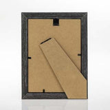 ZEP Photo Frame RT223L Torino Black 20x30 cm