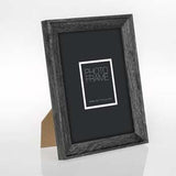 ZEP Photo Frame RT223L Torino Black 20x30 cm