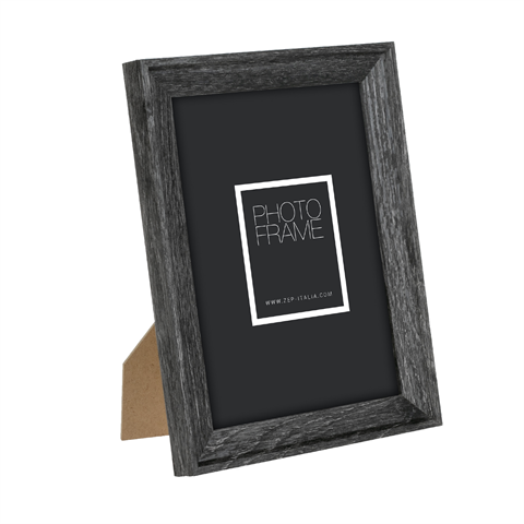 Zep fotolijst rt234l torino black 30x40 cm