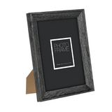 Zep fotolijst rt257l torino black 13x18 cm
