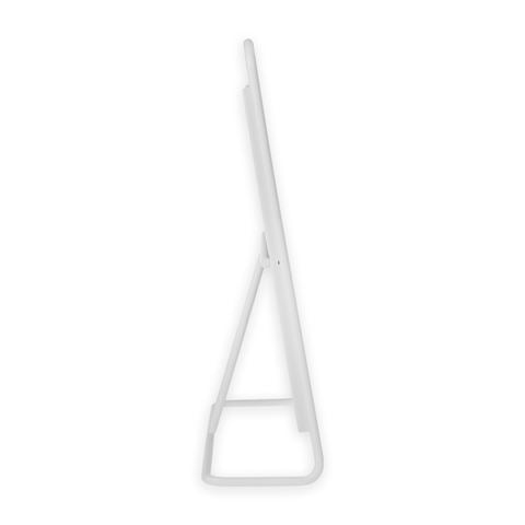 ZEP Photo Frame RT457W Alcamo White 13x18 cm