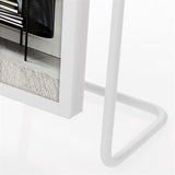 ZEP photo frame RT457W Alcamo White 13x18 cm