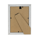 Zep fotolijst rt534w torino white 30x40 cm