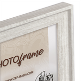Zep fotolijst rt534w torino white 30x40 cm