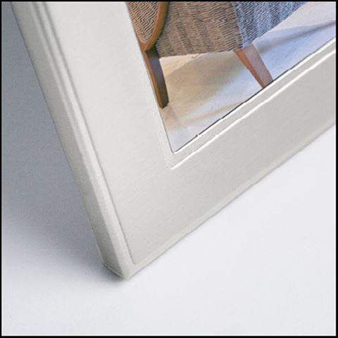 Zep Photo Frame S4081 Olimia Silver 20x25 cm