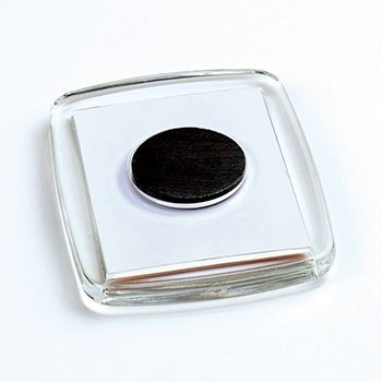 SET Photo Frame SET 24X 73MPHB Magnet Frame 3,5x4,5 cm