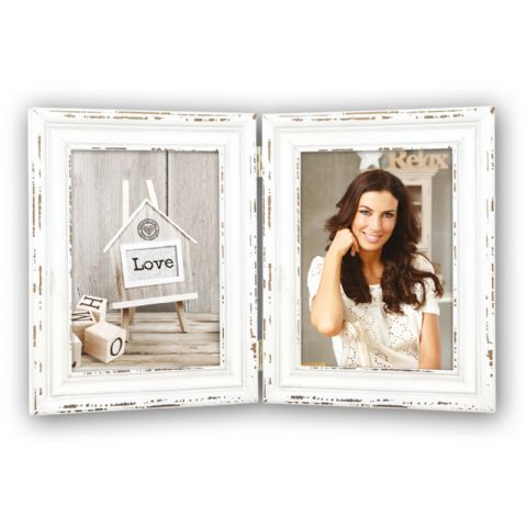 ZEP Photo frame Sy857 Saint Michel 2x 13x18 cm
