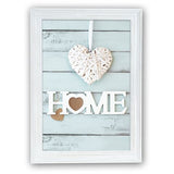ZEP photo frame T15434 Vintage White 30x40 cm