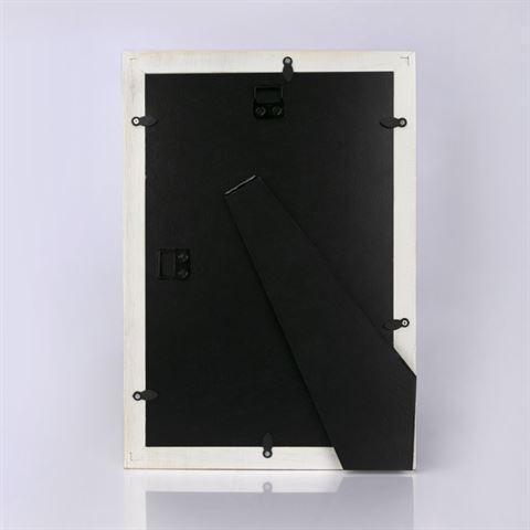 ZEP photo frame T15434 Vintage White 30x40 cm
