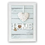 Zep Foto Frame T15468 Vintage White 15x20 cm