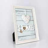 Zep Foto Frame T15468 Vintage White 15x20 cm