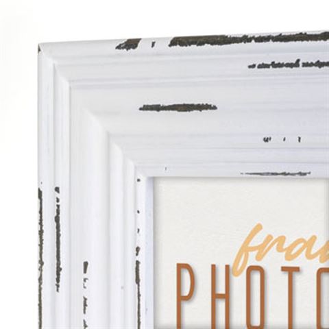 Photo rámeček Zep TW457 Orly White 13x18 cm
