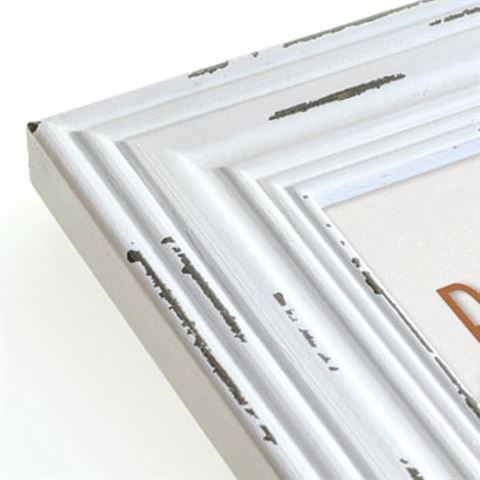 Zep Photo Frame tw468 oder wäiss 15x20 cm