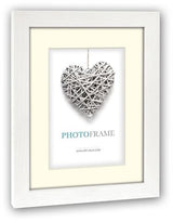 ZEP Photo Frame V32304 Regent 4 White 20x20 30x30 cm