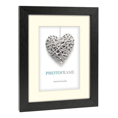 ZEP Photo frame V32575 Regent 5 Black 9x13 13x18 cm