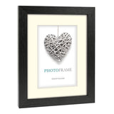 ZEP Photo frame V32575 Regent 5 Black 9x13 13x18 cm