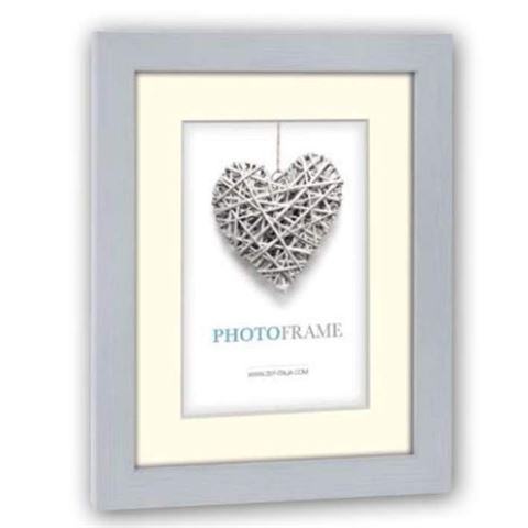 ZEP Photo frame V32578 Regent 8 Gray 9x13 13x18 cm
