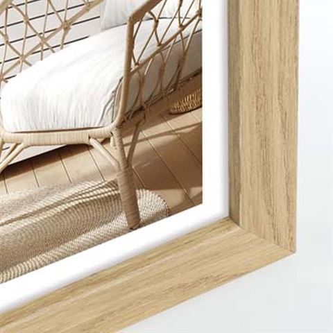 Photo Frame SEP V33347 Vivan 7 30x40 cm