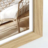 Photo Frame SEP V33347 Vivan 7 30x40 cm