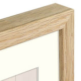 ZEP Photo frame V4530N Malmo Natural 20x20 30x30 cm